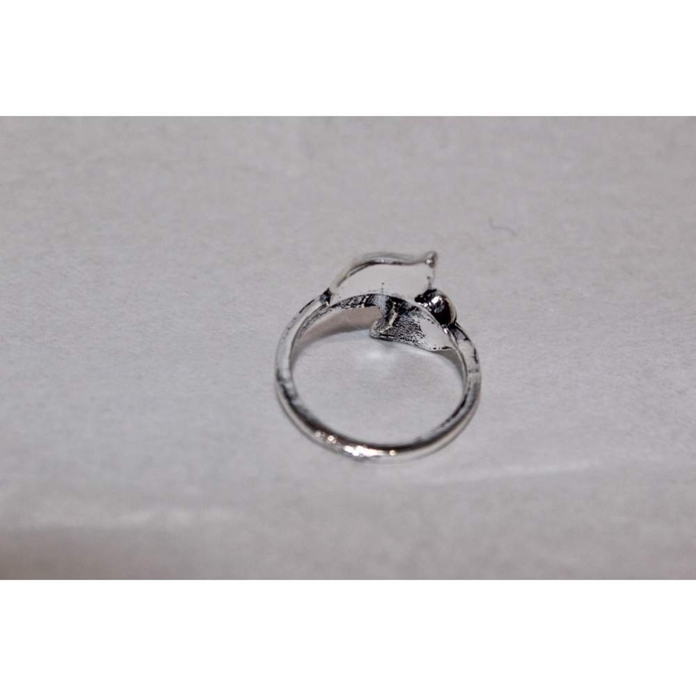 Two Piece Ring Set - Picture 5 of 7